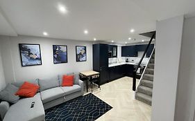 Luxury Modern 1 Bedroom House